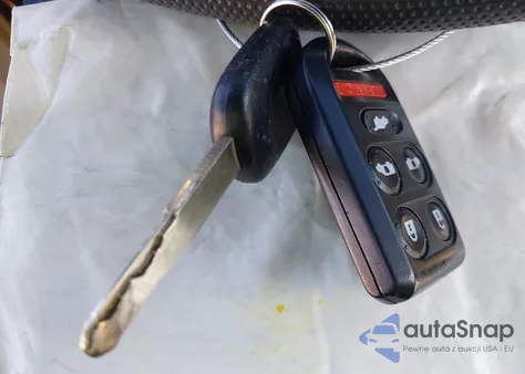 2010 Honda Odyssey Ex from USA, damaged, VIN 5FNRL3H42AB070433